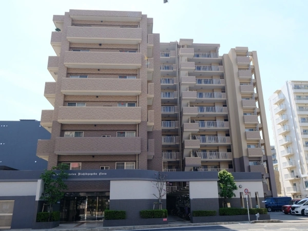 ライオンズマンション西京極フィオラ