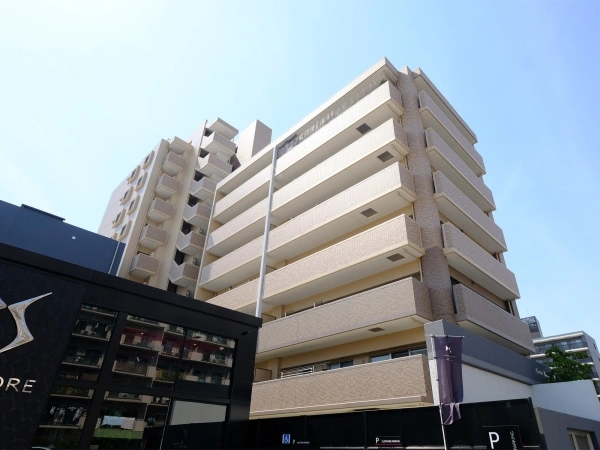 ライオンズマンション西京極フィオラ
