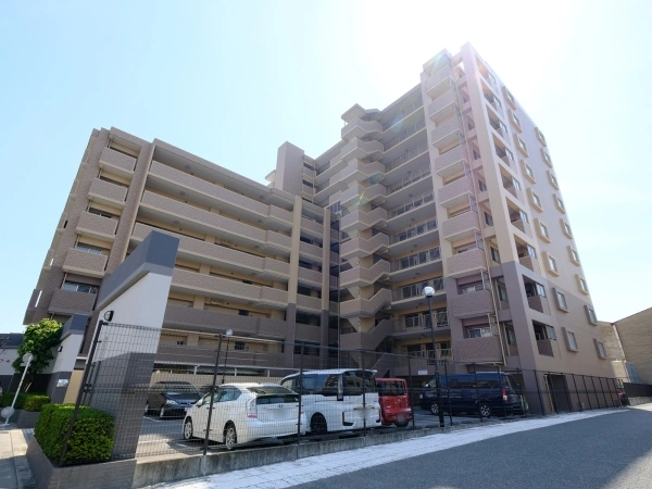 ライオンズマンション西京極フィオラ