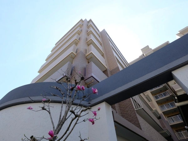 ライオンズマンション西京極フィオラ