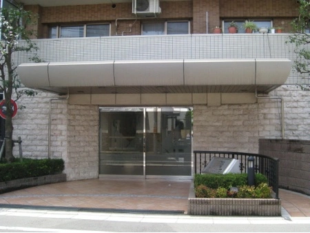 ライオンズマンション与野