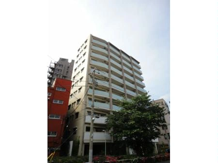 リビオ北品川