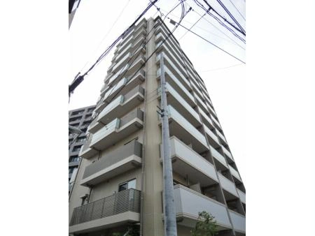 リビオ北品川