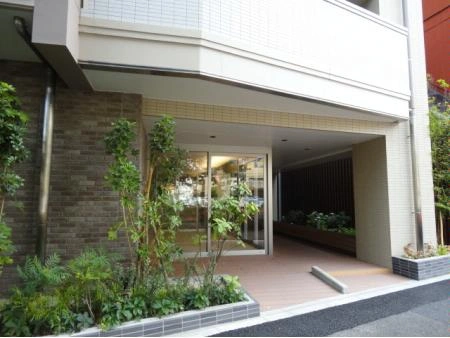 リビオ北品川