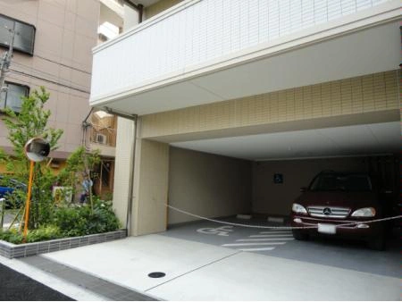リビオ北品川