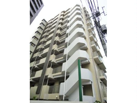 リビオ北品川