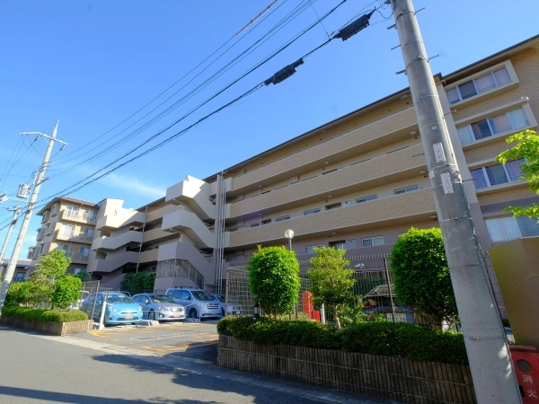 ファミール嵐山フローレンスシティ