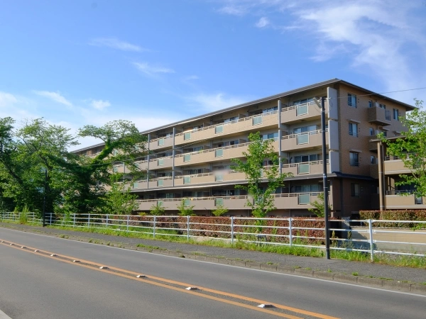 ファミール嵐山フローレンスシティ