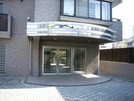 ナイスアーバン大倉山