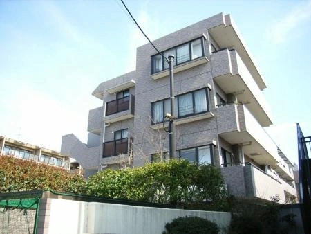ナイスアーバン大倉山