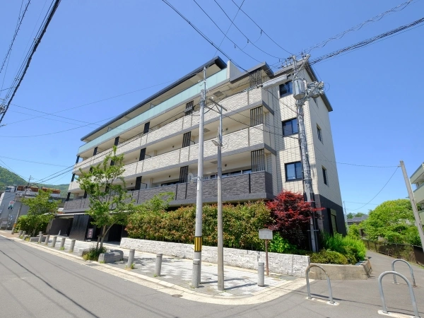 ジオ京都嵯峨嵐山