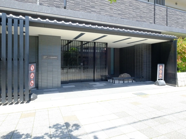 ジオ京都嵯峨嵐山