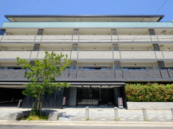 ジオ京都嵯峨嵐山