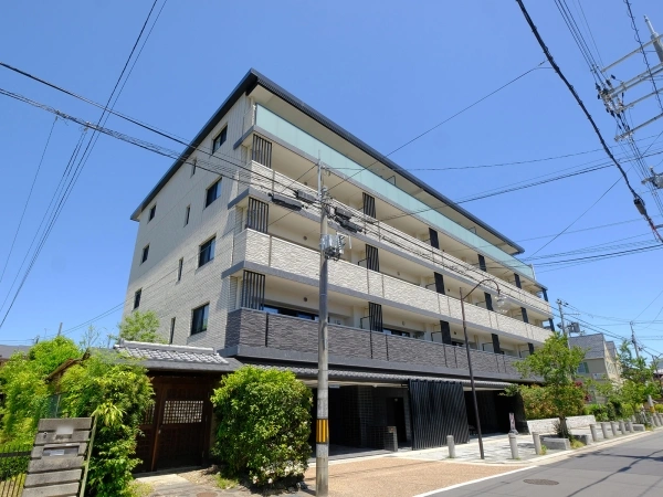 ジオ京都嵯峨嵐山