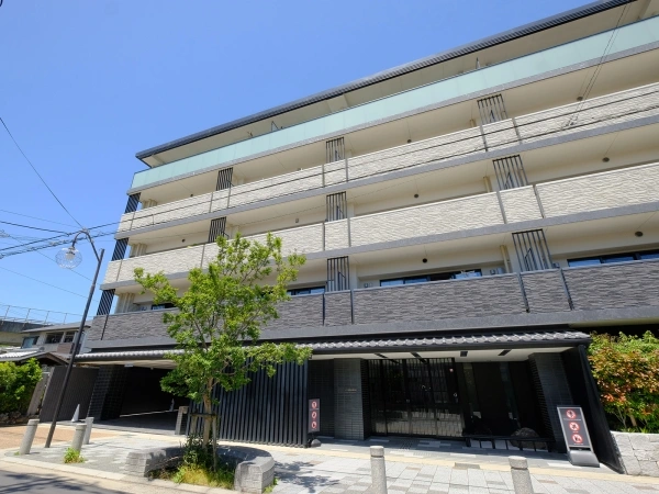 ジオ京都嵯峨嵐山