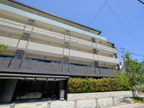 ジオ京都嵯峨嵐山