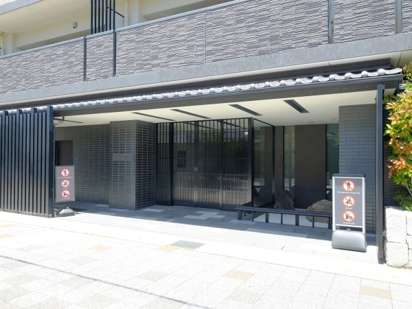 ジオ京都嵯峨嵐山