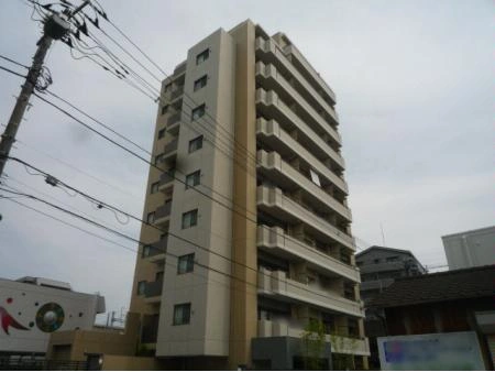 府中テラス緑町