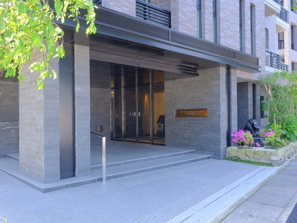 ライオンズ嵯峨天龍寺若宮　西の邸