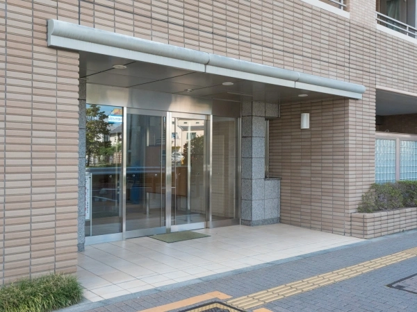 ライオンズマンション立川柴崎町