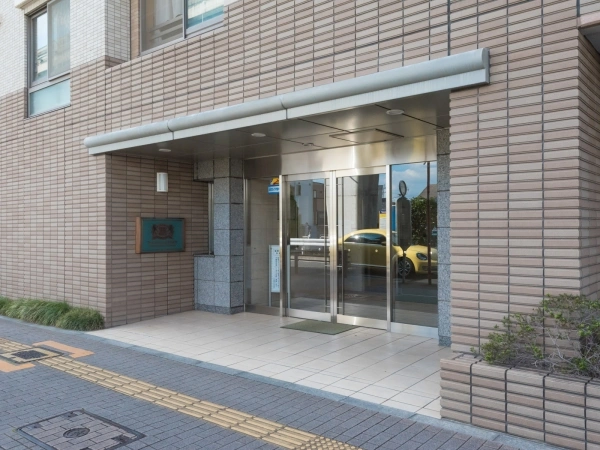 ライオンズマンション立川柴崎町