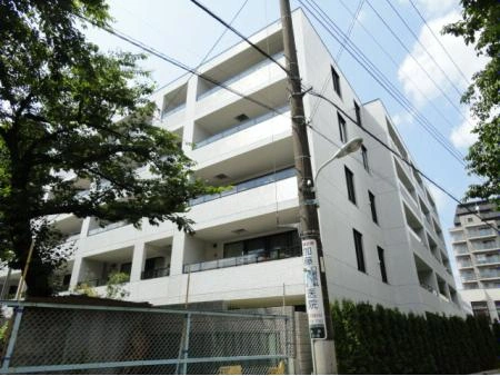 アールブラン大井町レジデンス