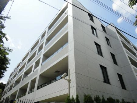 アールブラン大井町レジデンス