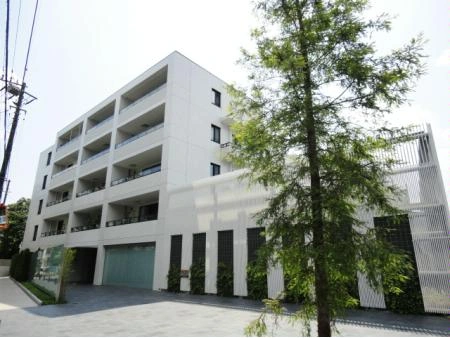 アールブラン大井町レジデンス