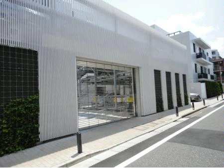 アールブラン大井町レジデンス