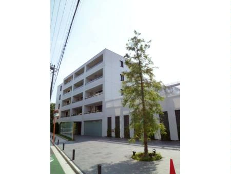 アールブラン大井町レジデンス