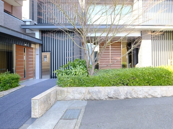 サンクタス京都山科