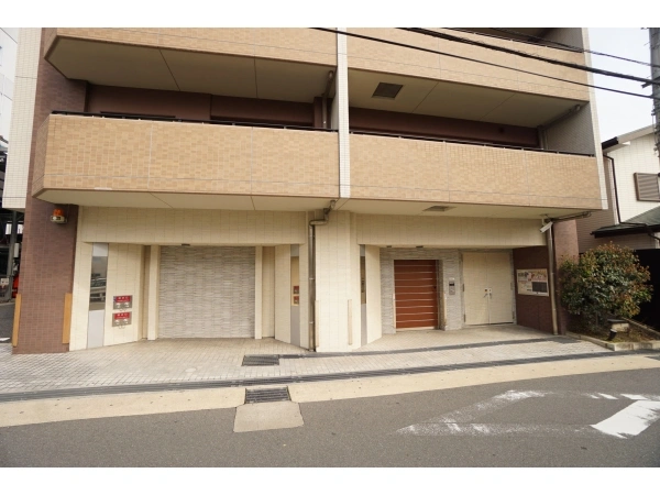 サンクタス京都山科
