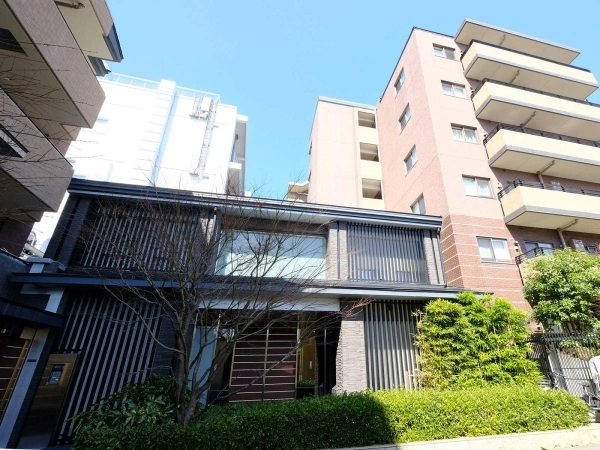 サンクタス京都山科