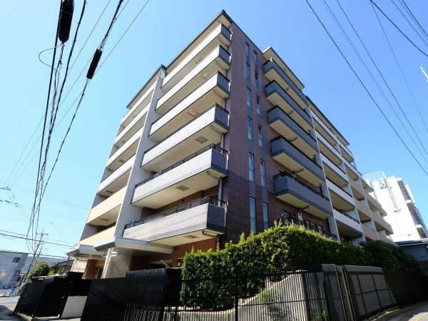 サンクタス京都山科