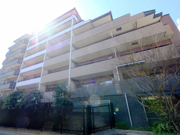サンクタス京都山科