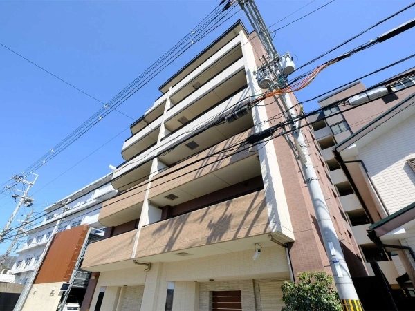 サンクタス京都山科