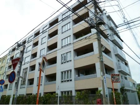 オーベル品川西大井
