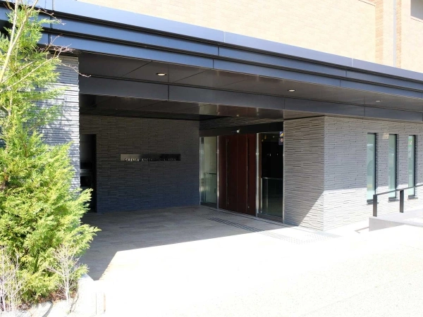クレヴィア京都山科