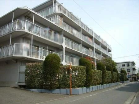 洋伸大倉山マンション