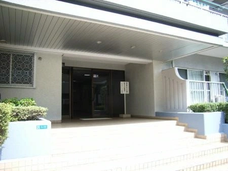 洋伸大倉山マンション