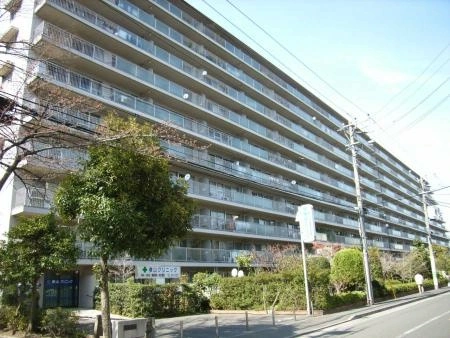 大倉山ハイム