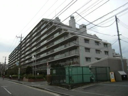 大倉山ハイム