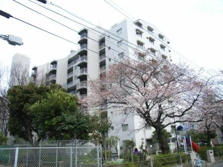 大倉山ハイム