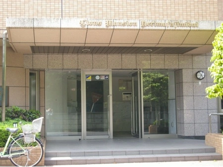 ライオンズマンション練馬富士見台