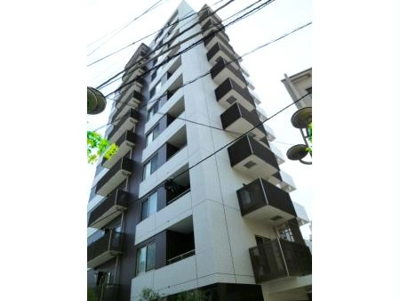 ベリスタ品川戸越公園