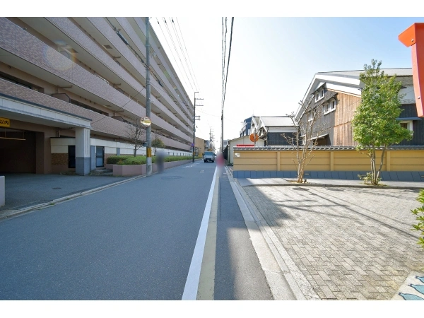 イニシア伏見丹波橋