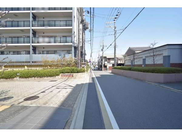 イニシア伏見丹波橋