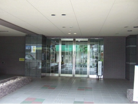 ライオンズマンション蓮根第2
