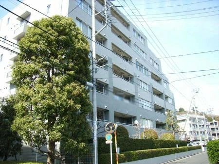 ダイアパレスグランデージ大倉山弐番館