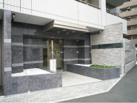 パレステージ西国分寺ジーアーレ